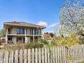 Hausansicht - 