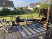 Terrasse - 