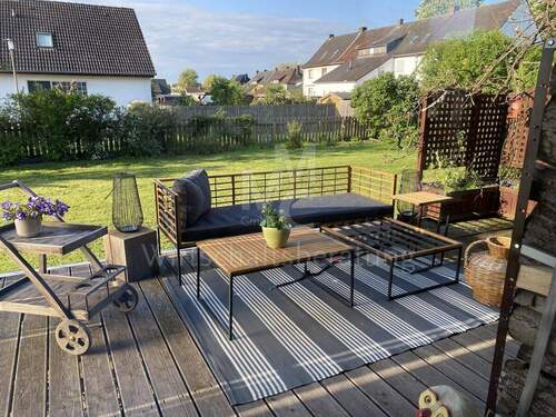 Terrasse - 