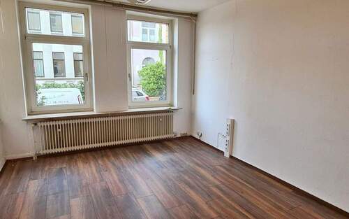 Büro 1 - Büro zur Miete in Hannover