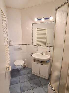 Dusch-WC - Büro in Hannover zur Miete