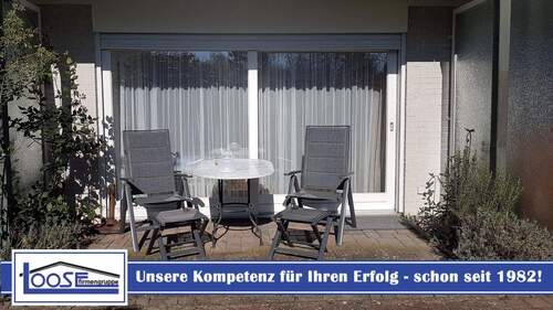 2-879 LooseImmoTitel logo - Gemütliche Zweitwohnung in Ostseenähe in Scharbeutz