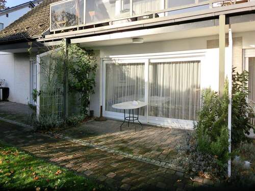 2-879 LooseImmo Terrasse - 1 Zimmer Etagenwohnung zur Miete in Scharbeutz