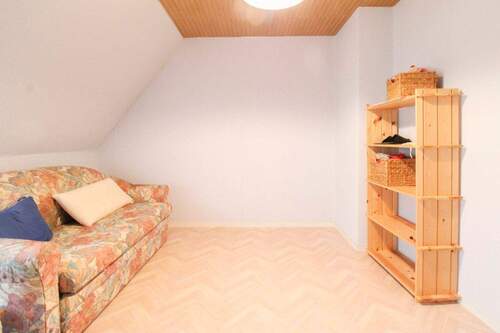 Kinderzimmer 2 - Doppelhaushälfte mit 111,90 m² in Borken zum Kaufen