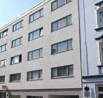 HELLE 2 - ZIMMER WOHNUNG MIT BALKON UND GARAGE IN SCHWELM