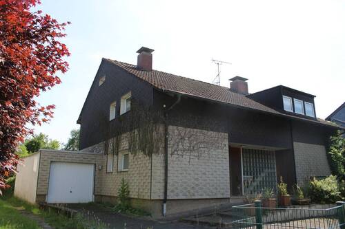 2 - 8 Zimmer Einfamilienhaus zum Kaufen in Recklinghausen