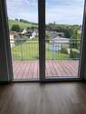 Balkon vor Küche OG - 