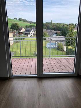 Balkon vor Küche OG - 