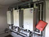 Heizungsanlage - 