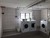 Waschraum-Keller - 