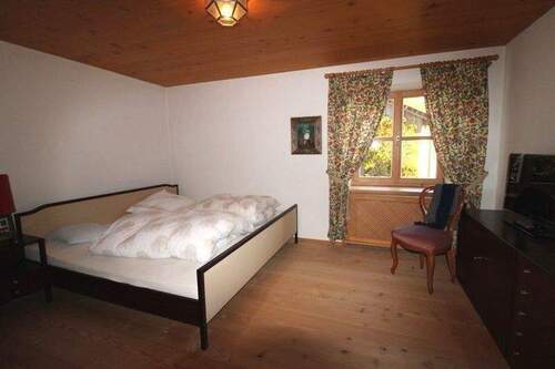 Schlafzimmer EG - 