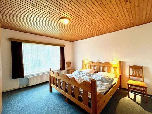 FEWO 1 Schlafzimmer Eltern - 