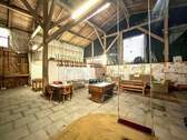 Spielscheune - 