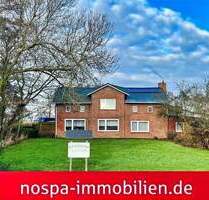 Gepflegter Resthof in idyllischer Ortsrandlage - Sankt Peter-Ording