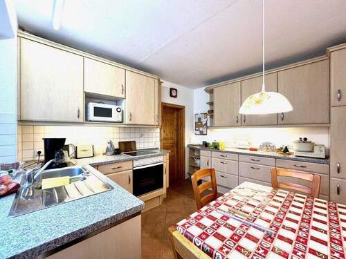 Hauptwohnung Küche - 