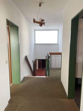 Flur Obergeschoss - 