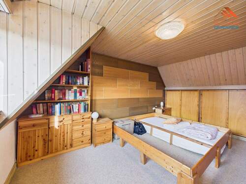 DG - Schlafzimmer Nr 1 - 