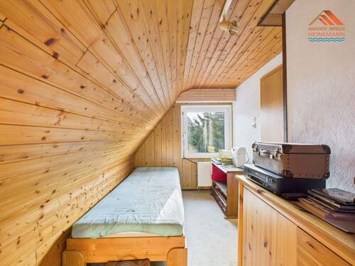 DG - Schlafzimmer Nr. 2 - 