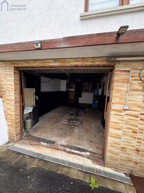 Bild 4 - Mehrfamilienhaus, Wohnhaus mit 310,00 m&sup2; in Heringen (Werra) zum Kaufen