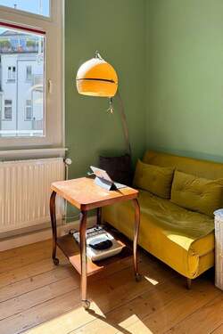 Arbeitszimmer - 