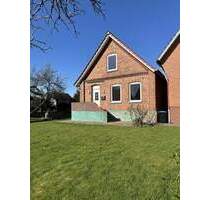 Mit Blick auf die Elbe aufwachen. Ideal für Singles oder Paare. - Grünendeich