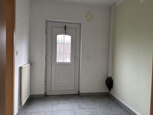 Eingangsdiele - 