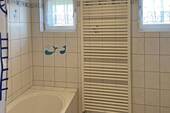 Obergeschoss Bad - 