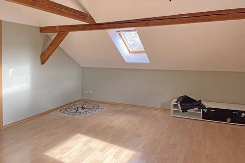 Dachzimmer - 