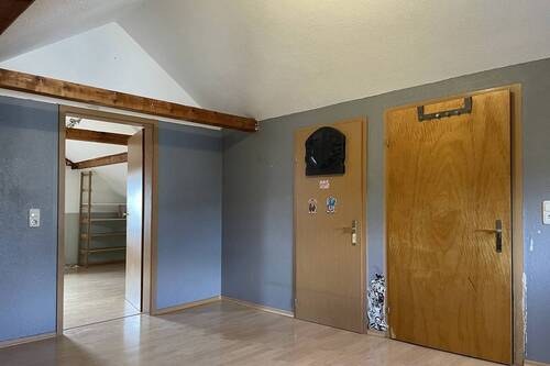 Dachzimmer - 
