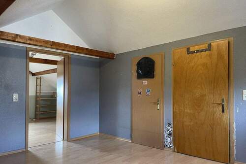 Dachzimmer - 