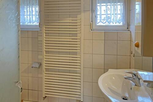 Erdgeschoss Bad - 