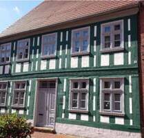 99 Minuten von Berlin l ein Schmuckstück l alt trifft auf moderne - Ueckermünde