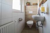 Gäste-WC OG - 