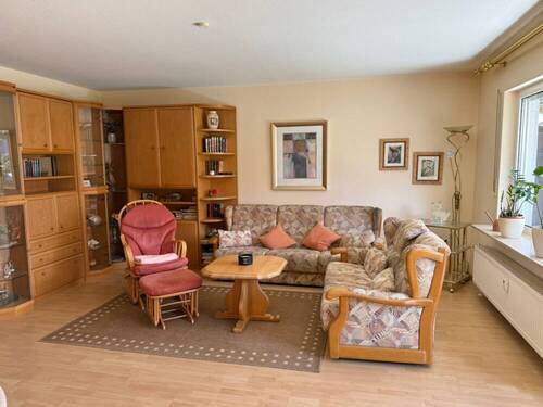 Wohnzimmer - 