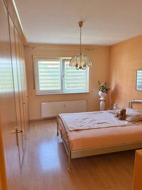 Schlafzimmer - 