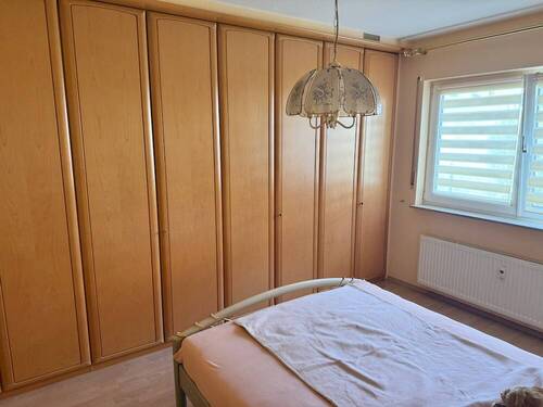 Schlafzimmer - 