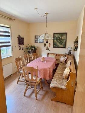 Kinder-/Gäste-/Arbeitszimmer aktuell Esszimmer - 