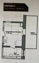 Grundriss App 4 - Etagenwohnung in Regensburg