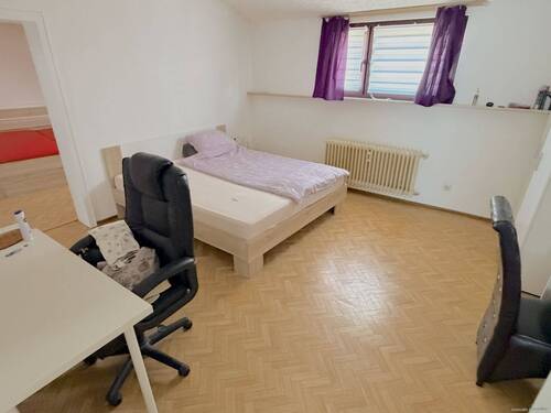 Schlafen 1 DG - 
