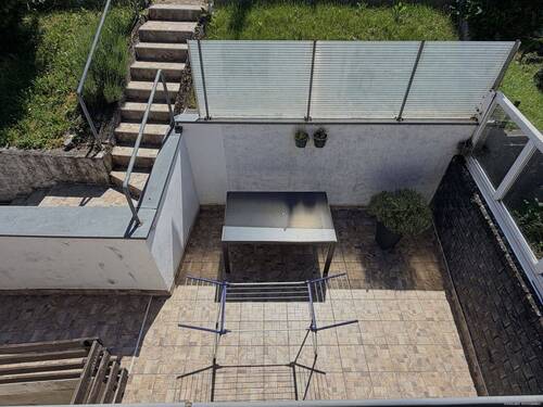 Terrasse - 