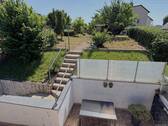 Gartenblick - 