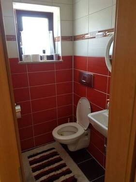 EG Gäste WC - 