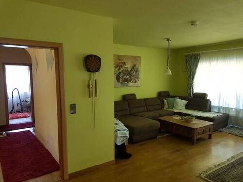 EG Wohnen Bild 1 - 