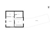 3. Obergeschoss Unten - 