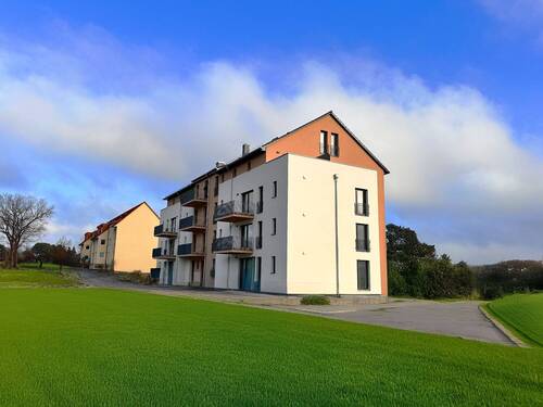1 - 2 Zimmer Etagenwohnung zur Miete in Bestensee