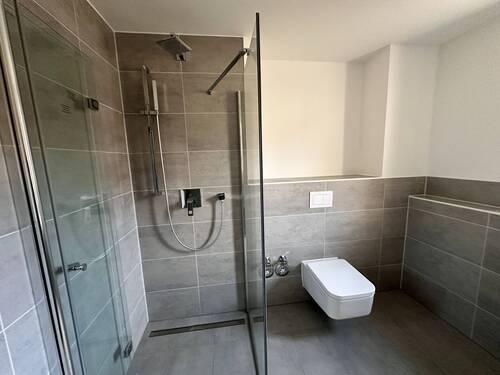 Musterwohnung Bad - 