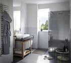 Badezimmer Beispiel - 