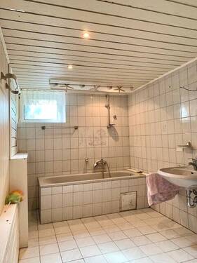 Bad mit WC ... (EG) - 