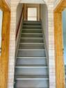 Treppe ins DG (EG) - 