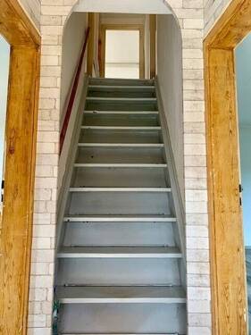 Treppe ins DG (EG) - 